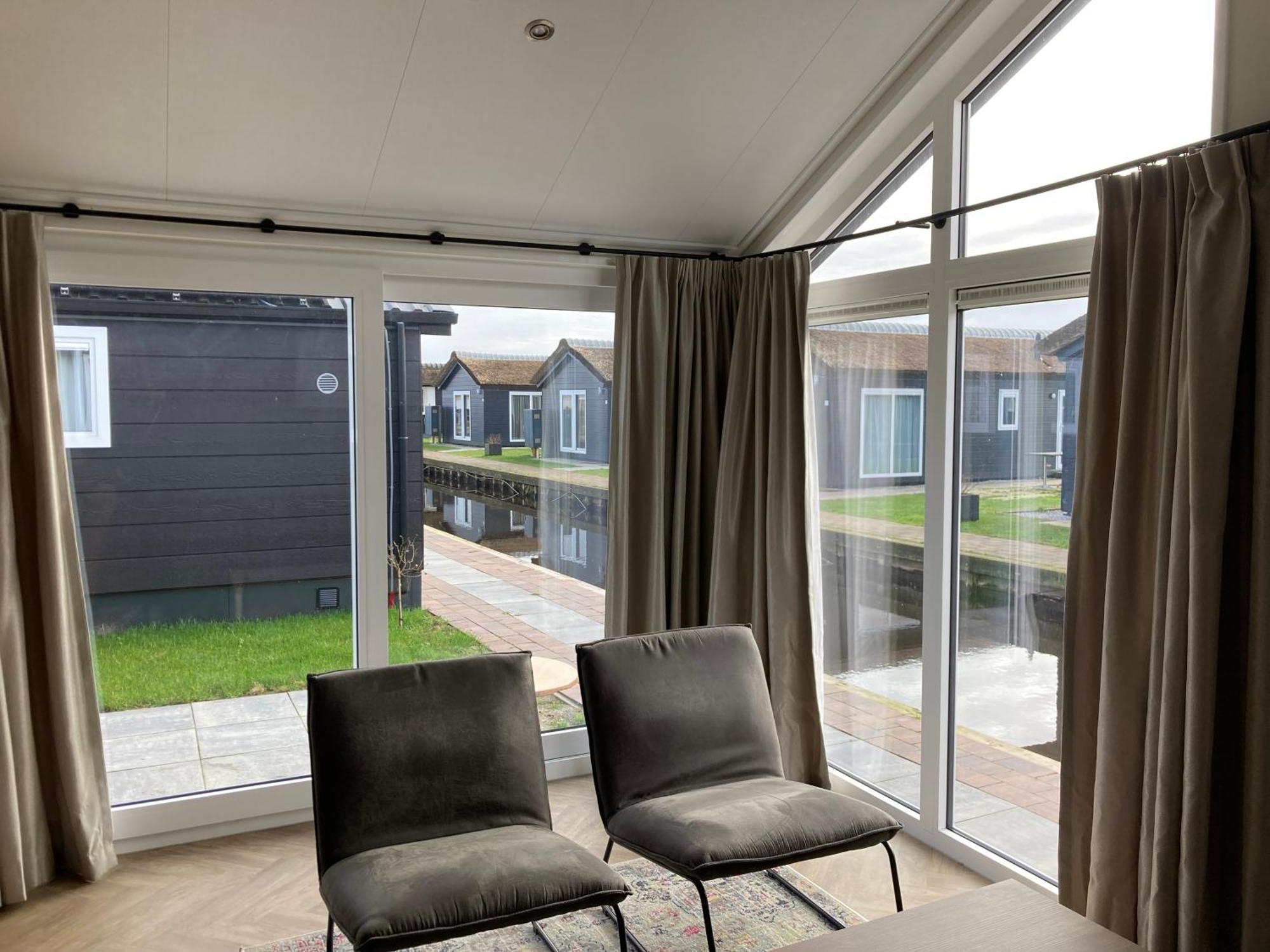 Apartmán Waterpark Giethoorn Exteriér fotografie