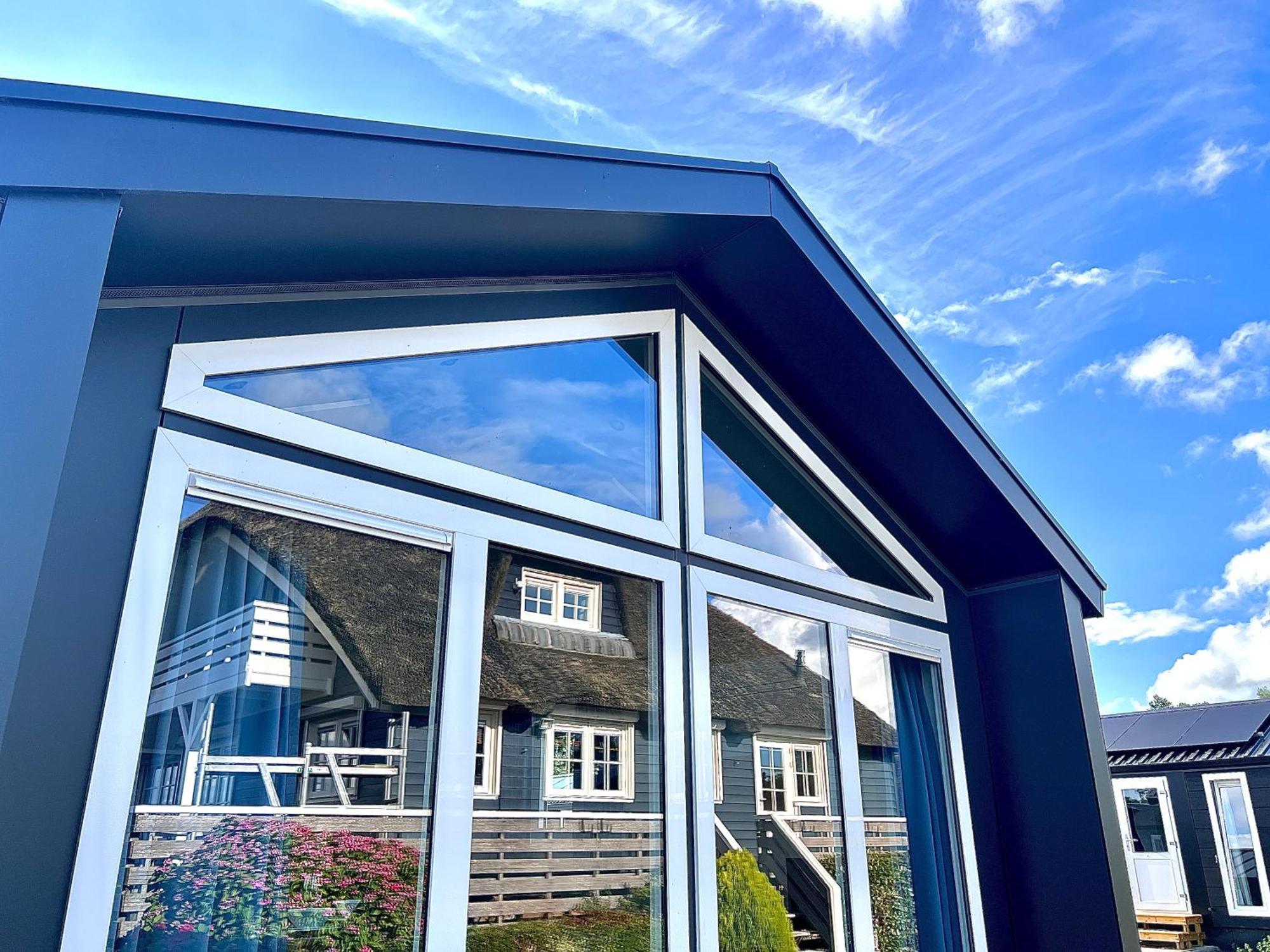 Apartmán Waterpark Giethoorn Exteriér fotografie