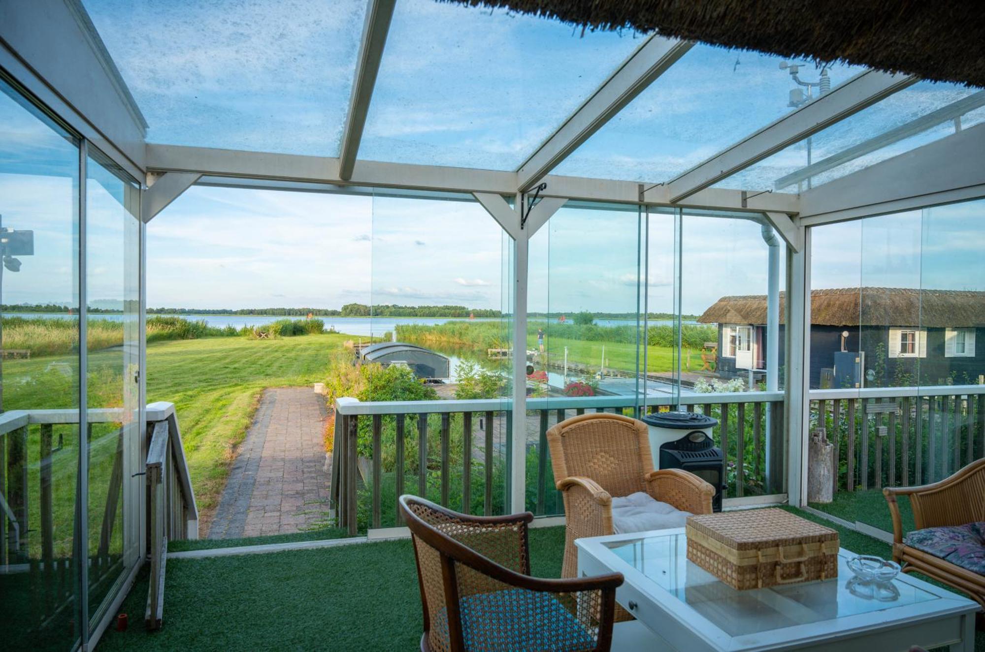 Apartmán Waterpark Giethoorn Exteriér fotografie